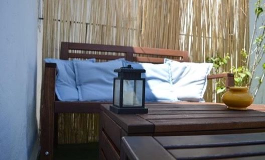 Hostel Casa Al Sur