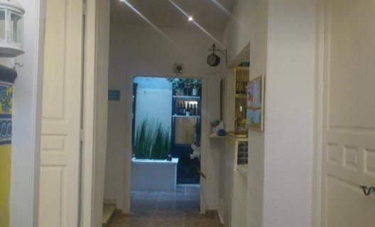 Hostel Casa Al Sur