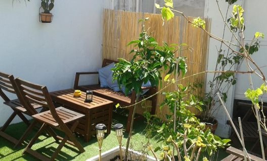 Hostel Casa Al Sur