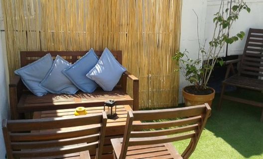Hostel Casa Al Sur