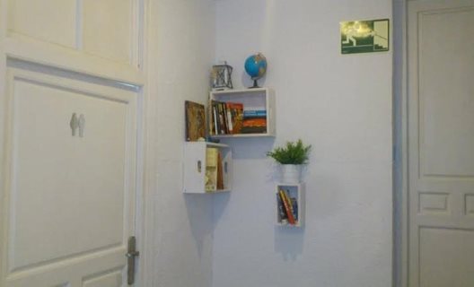Hostel Casa Al Sur