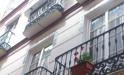 Hostel Casa Al Sur