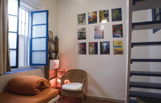 Hostel Casa Caracol