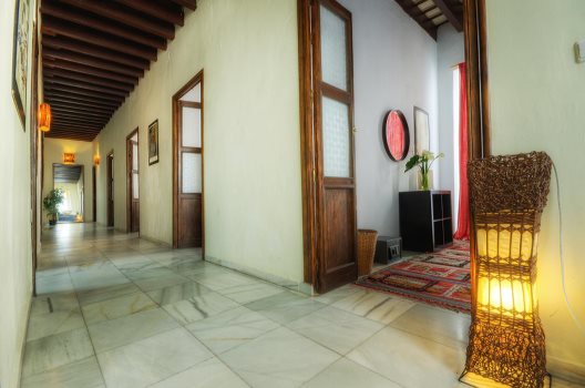 Hostel Casa Caracol