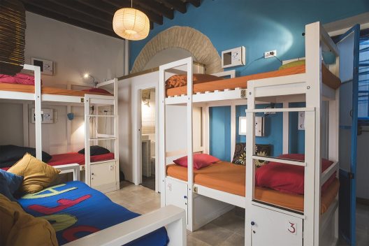 Hostel Casa Caracol