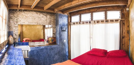 Hostel Casa Caracol