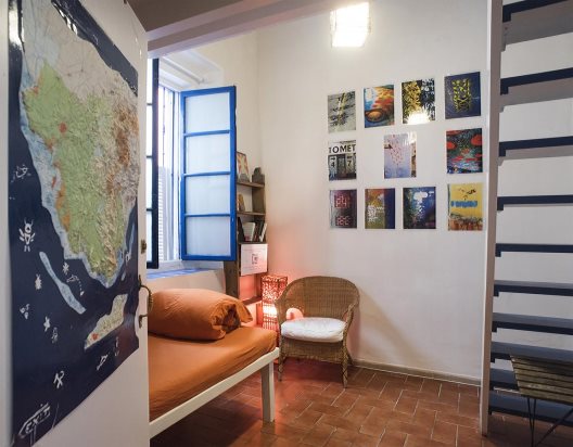Hostel Casa Caracol