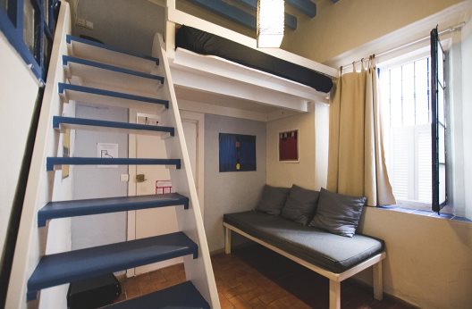 Hostel Casa Caracol