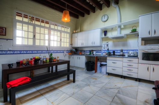 Hostel Casa Caracol