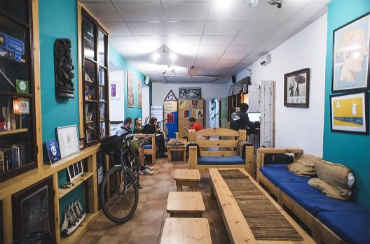 Hostel Casa Caracol