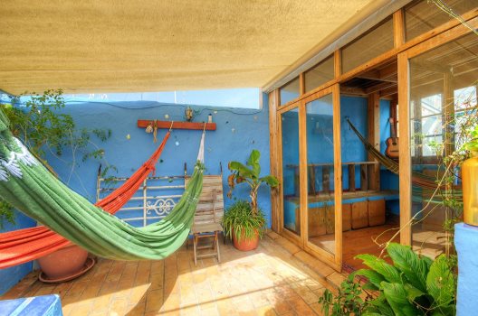 Hostel Casa Caracol