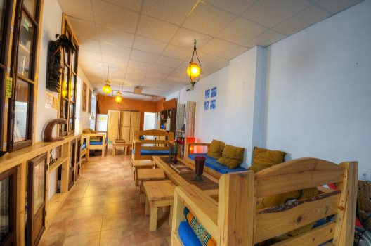 Hostel Casa Caracol