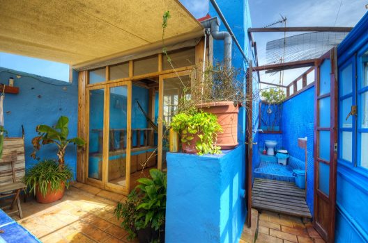 Hostel Casa Caracol