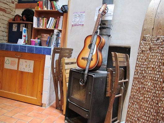 Hostel Casa Caracol