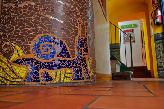 Hostel Casa Caracol