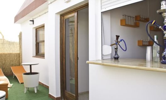 Hostel Casa Grande Surf