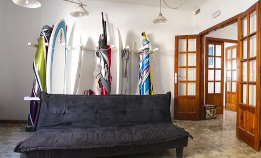Hostel Casa Grande Surf