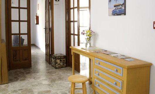 Hostel Casa Grande Surf