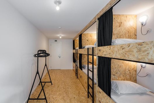 Hostel Conii