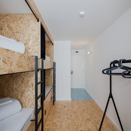 Hostel Conii