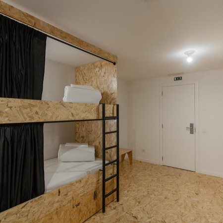 Hostel Conii