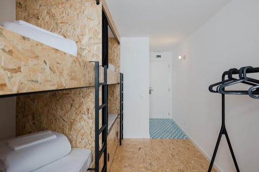 Hostel Conii