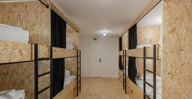 Hostel Conni