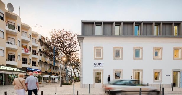 Hostel Conni
