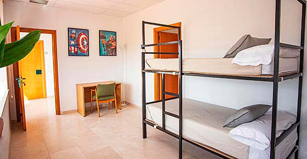 Hostel Costablanca Explore