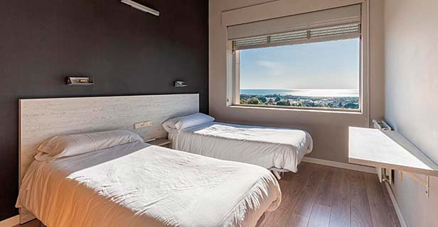 Hostel Costablanca Explore