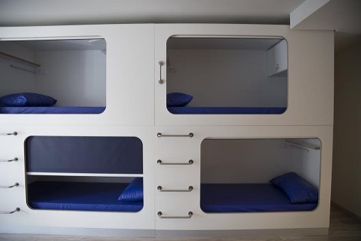 Hostel Cross