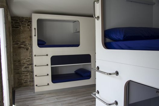 Hostel Cross