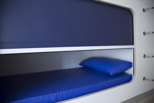 Hostel Cross