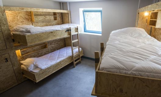 Hostel Des Arts