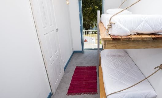 Hostel Des Arts