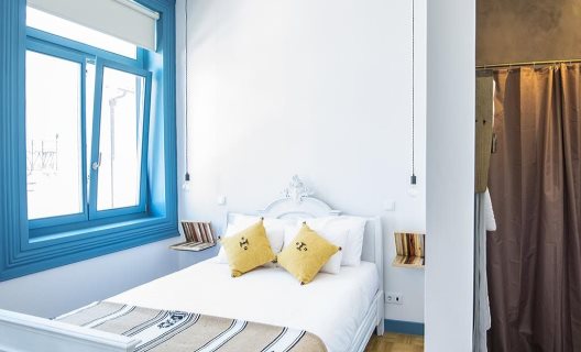 Hostel Des Arts