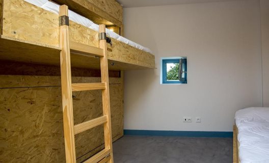 Hostel Des Arts