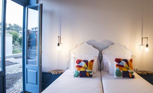 Hostel Des Arts