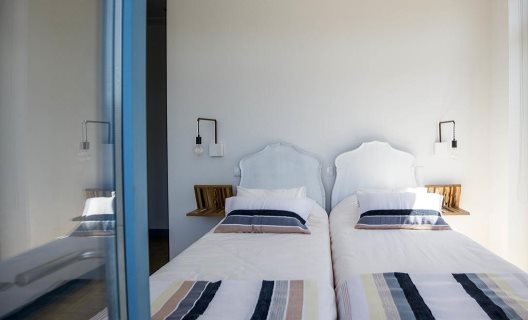 Hostel Des Arts