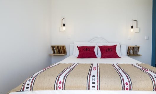 Hostel Des Arts