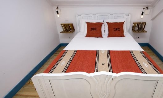 Hostel Des Arts