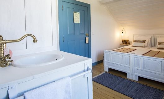 Hostel Des Arts