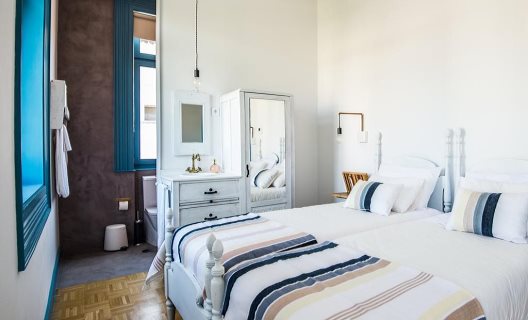 Hostel Des Arts