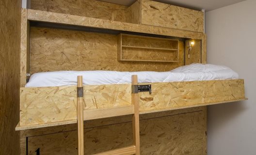 Hostel Des Arts