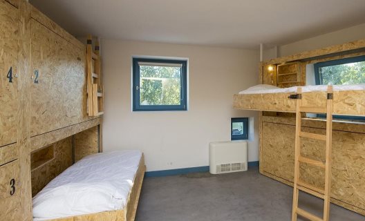 Hostel Des Arts