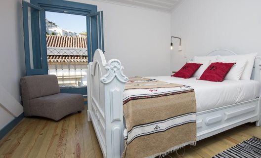 Hostel Des Arts