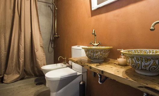 Hostel Des Arts