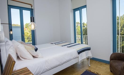 Hostel Des Arts