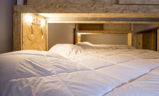 Hostel Des Arts