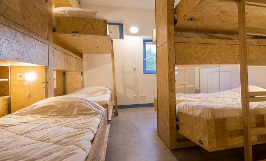 Hostel Des Arts